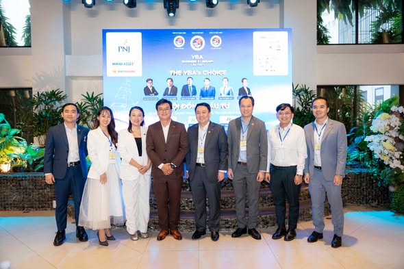 Business & Library Số 7 — ảnh 4