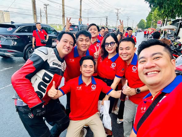 Caravan XTTM Đồng Tháp — ảnh 3