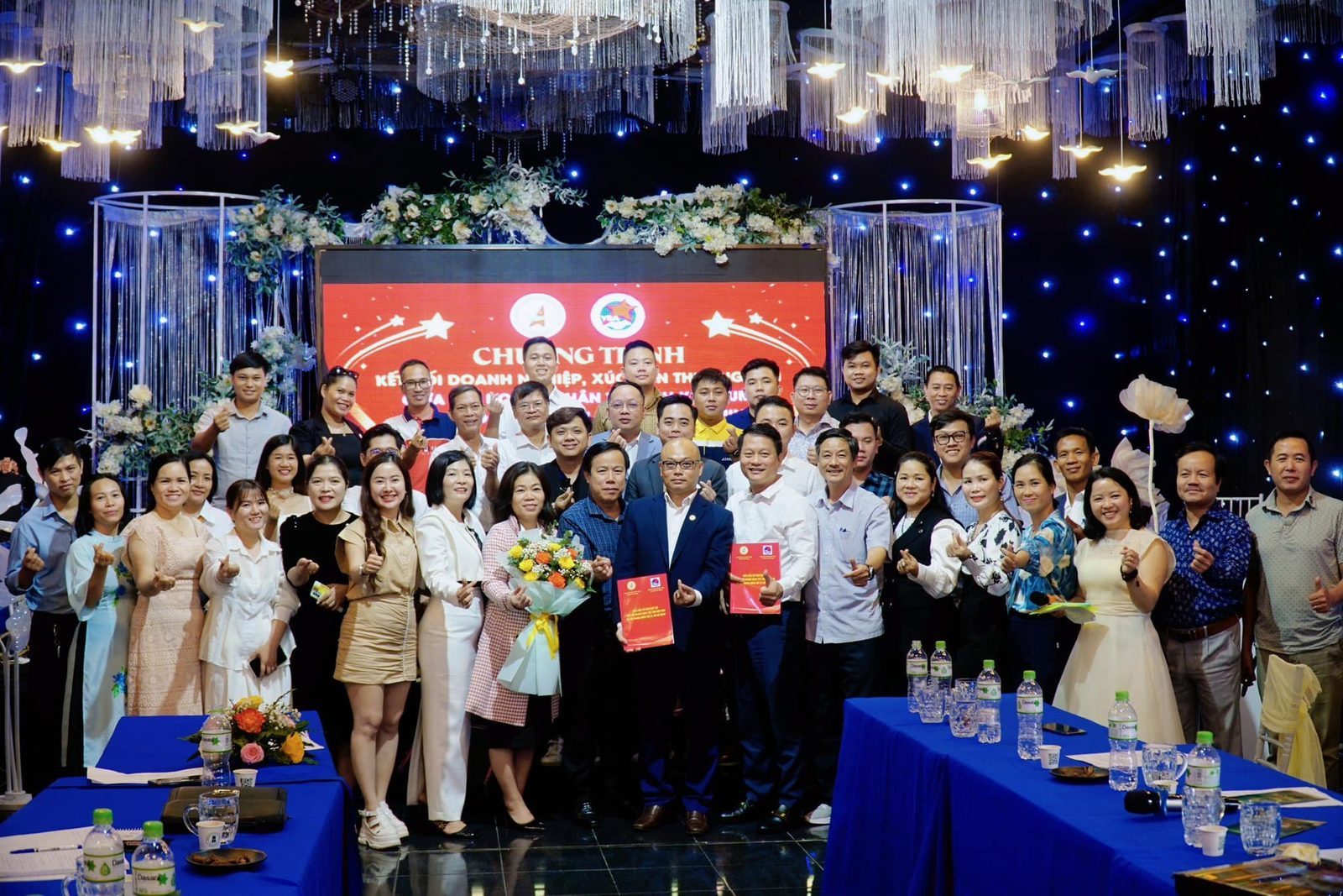 Caravan XTTM Gia Lai KonTum — ảnh 2