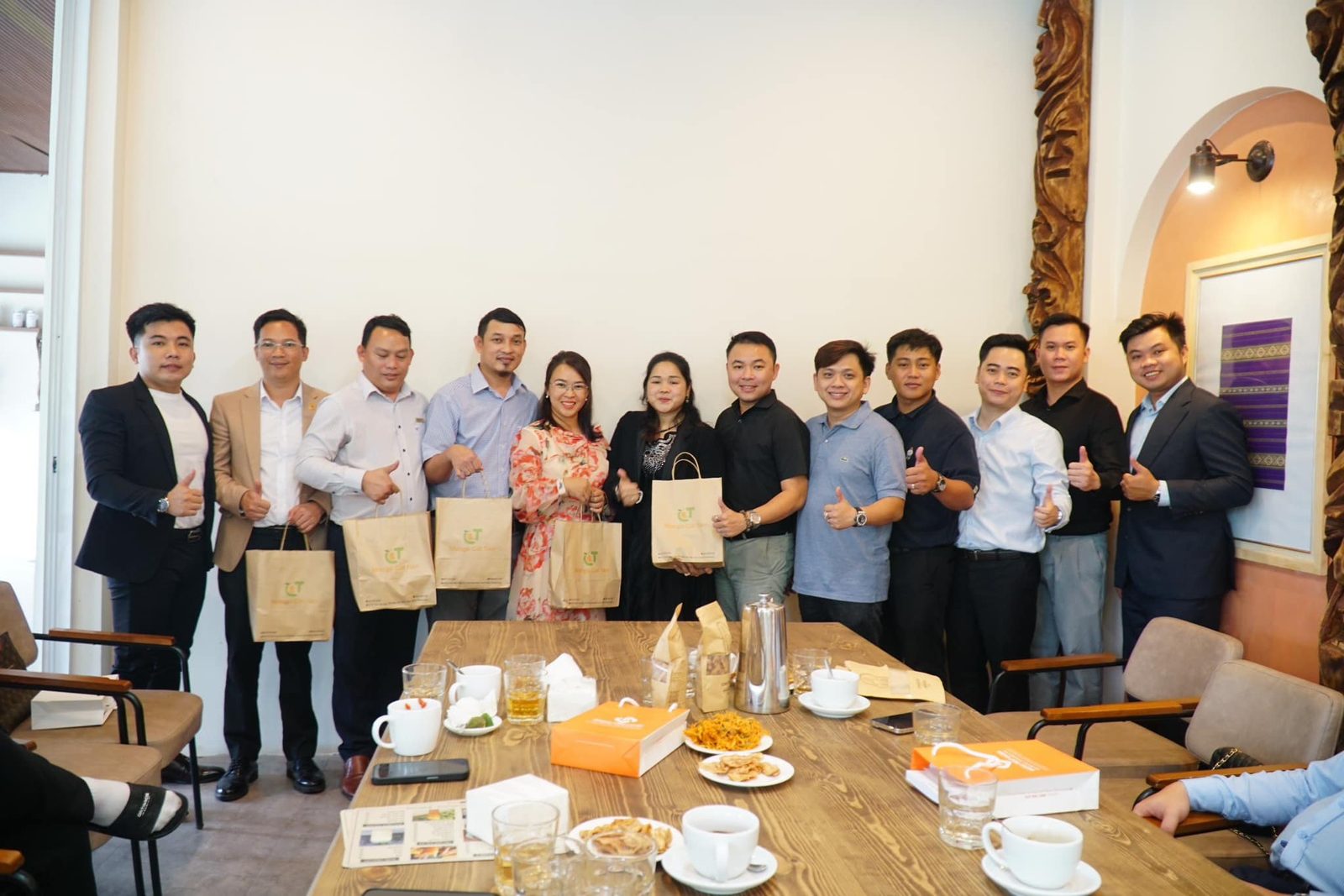 Caravan XTTM Gia Lai KonTum — ảnh 4