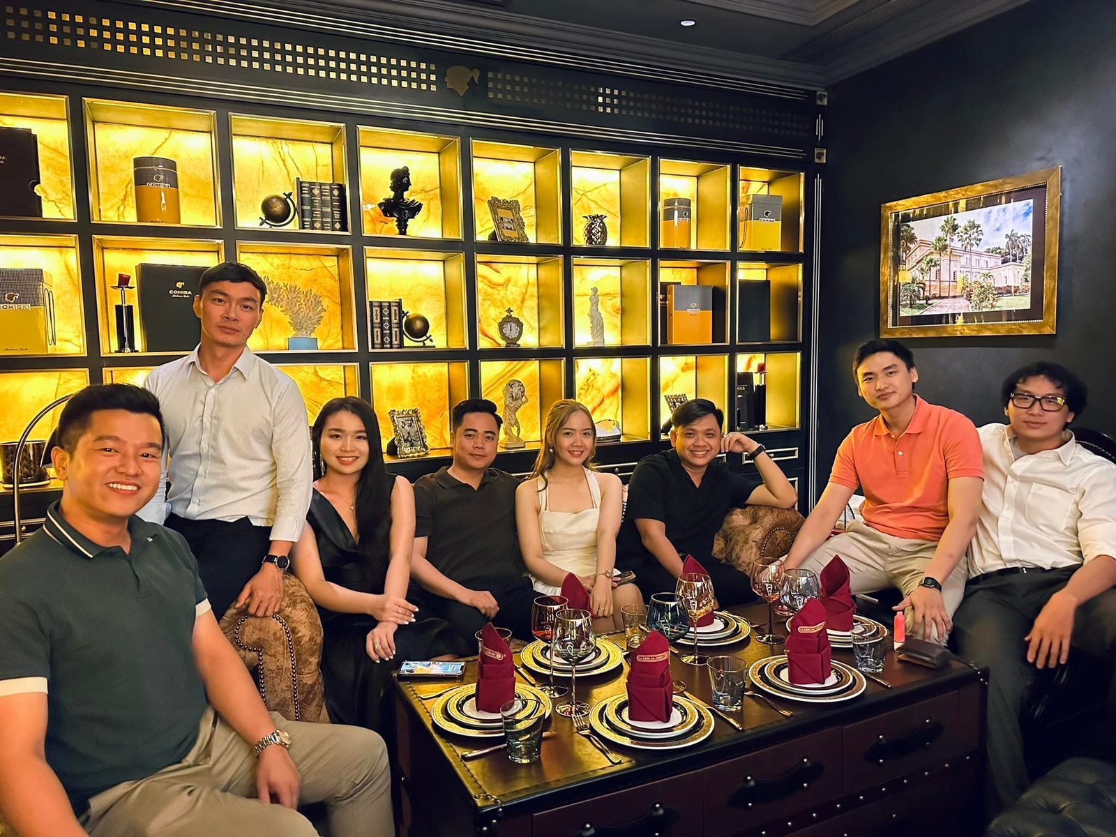 Coffee Connect