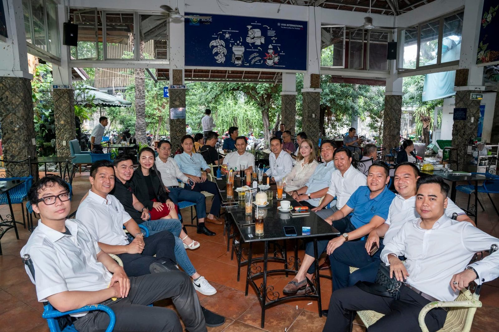 Coffee Connect — ảnh 2