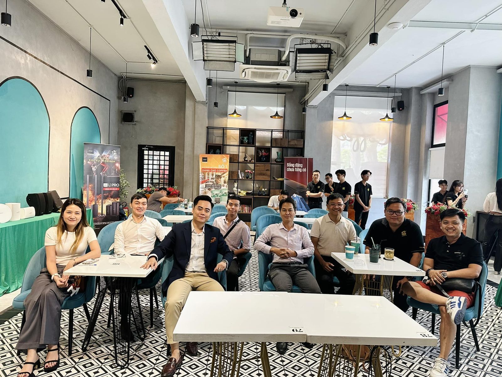 Coffee Connect — ảnh 3