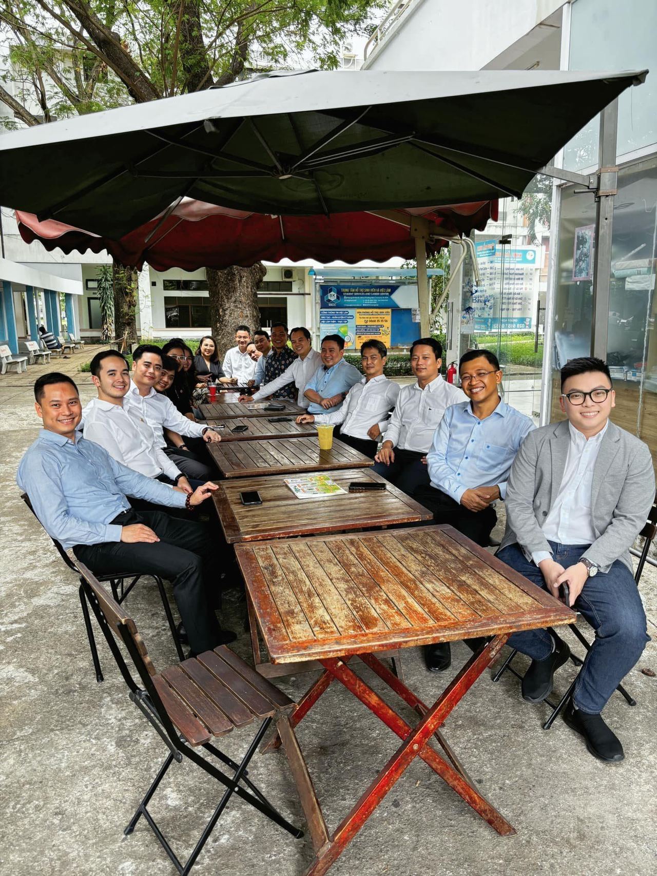 Coffee Connect — ảnh 4