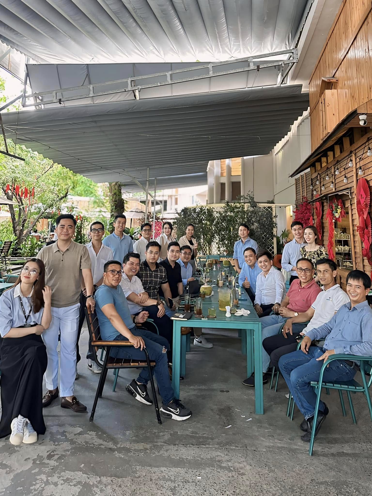 Coffee Connect — ảnh 5