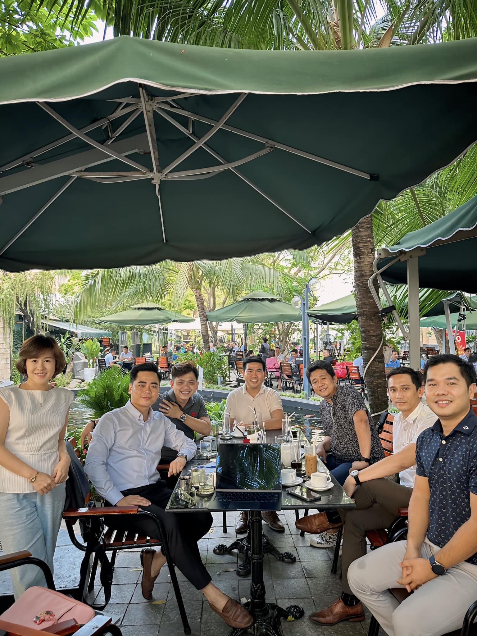 Coffee Connect — ảnh 7