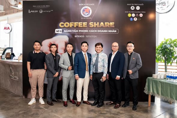 Coffee Share Số 1 — ảnh 3