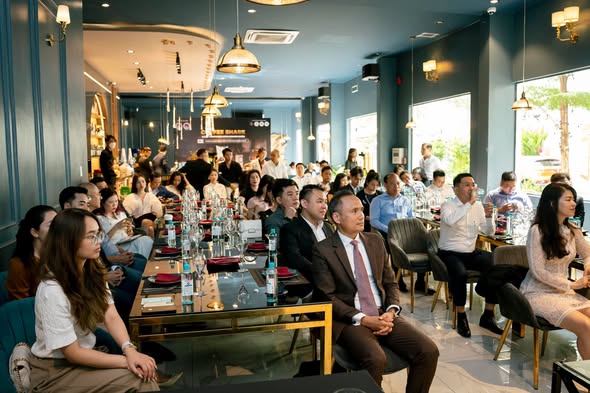 Coffee Share Số 2