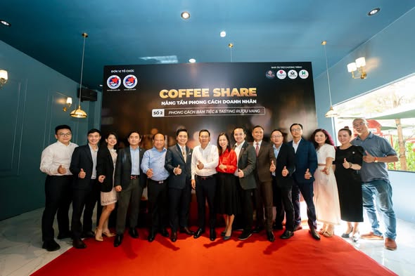 Coffee Share Số 2 — ảnh 3