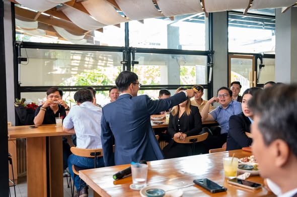 Coffee Share Số 3 — ảnh 2