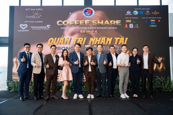 Coffee Share Số 4 — ảnh 3