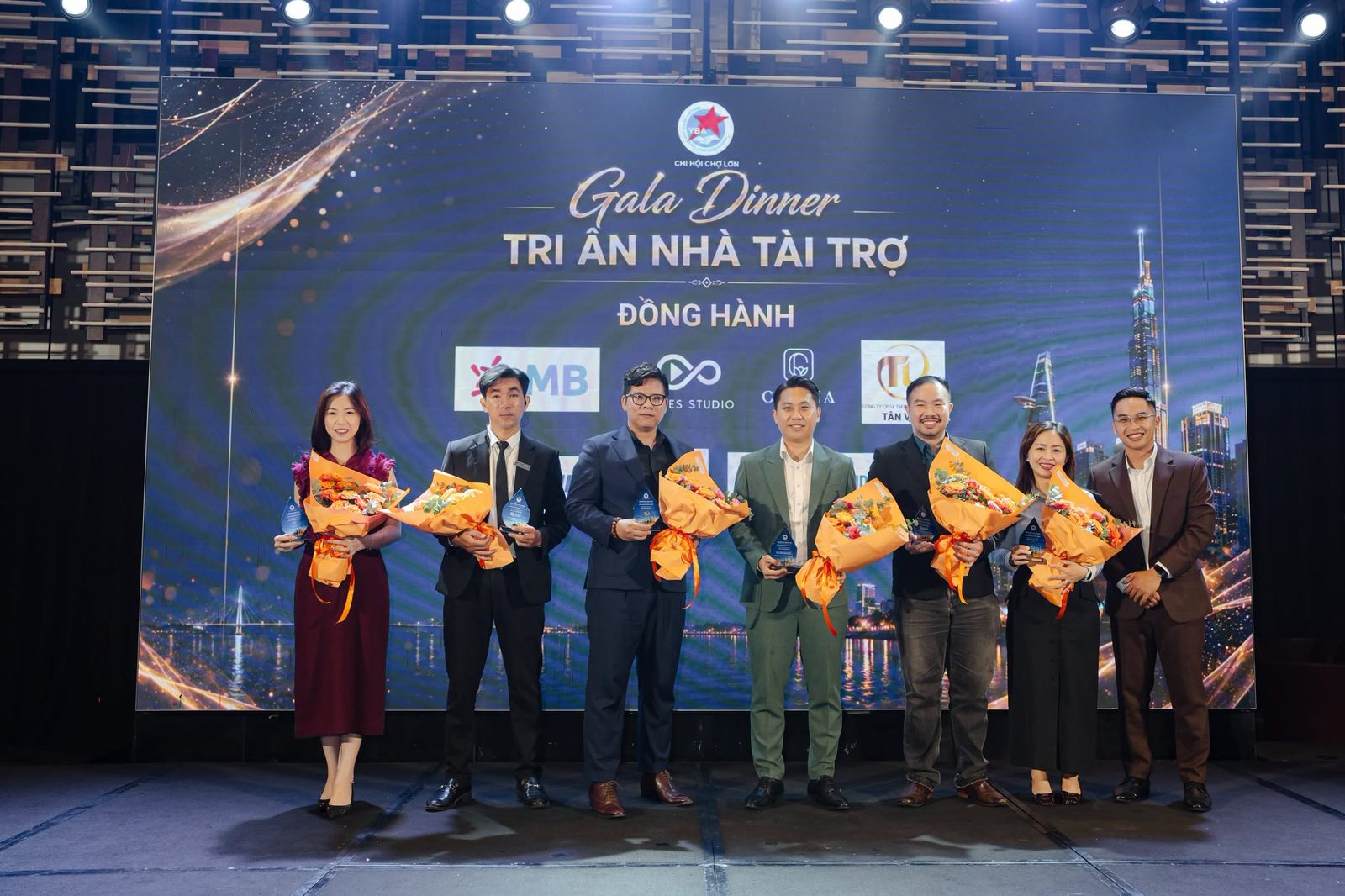 Coffee Share Số 6 Gọi Vốn Đúng - Trúng Deals To & Họp Mặt Hội Viên Quý II — ảnh 12