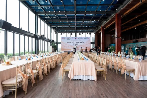 Connect Beyond Lần 2.Họp Mặt HV Quý II — ảnh 3