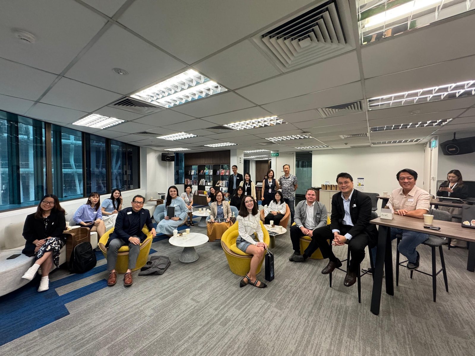 Du Học Singapore — ảnh 5