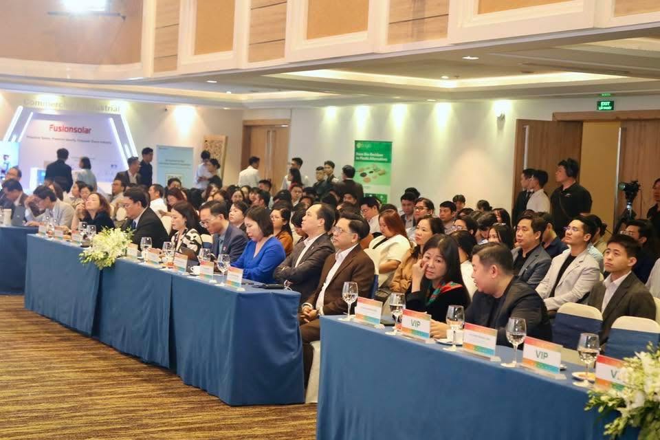 Green Innovation Summit 2026 - The Innovation Insider #2