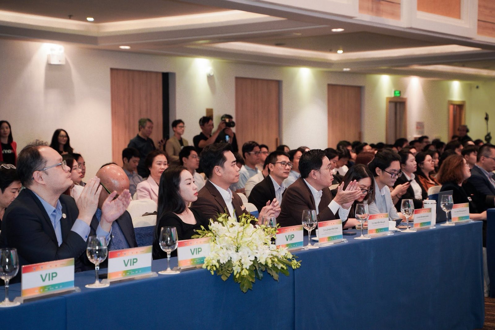 Green Innovation Summit 2026 - The Innovation Insider #2 — ảnh 3
