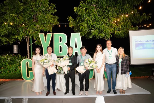 Họp Mặt Hội Viên Quý II — ảnh 2