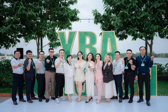 Họp Mặt Hội Viên Quý II — ảnh 5
