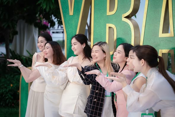 Họp Mặt Hội Viên Quý II — ảnh 6