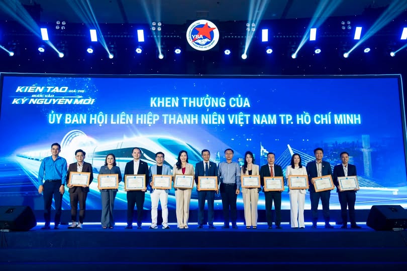 Kiến Tạo Giá Trị Bước Vào Kỷ Nguyên Mới