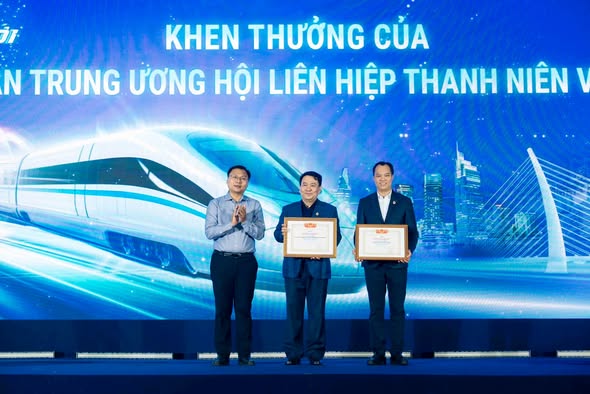 Kiến Tạo Giá Trị Bước Vào Kỷ Nguyên Mới — ảnh 2