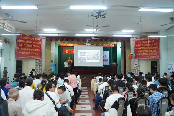 Ngày Hội Việc Làm
