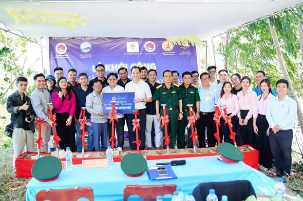 Nhịp Câu Doanh Nhân Số 1 (Cầu Cần Thảo)