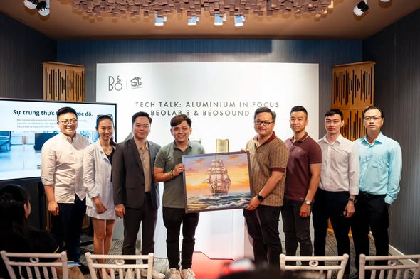 Thăm Doanh Nghiệp Hội Viên — ảnh 9