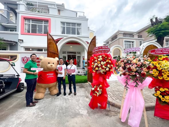 Thăm Doanh Nghiệp Hội Viên — ảnh 11