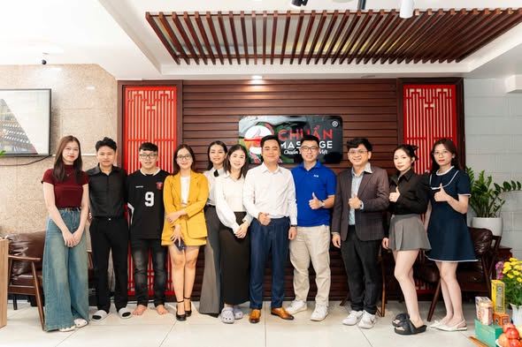 Thăm Doanh Nghiệp Hội Viên — ảnh 14