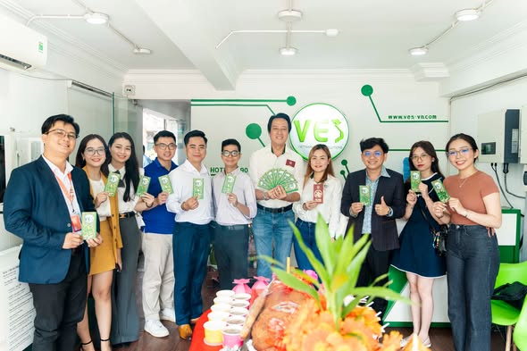 Thăm Doanh Nghiệp Hội Viên — ảnh 15