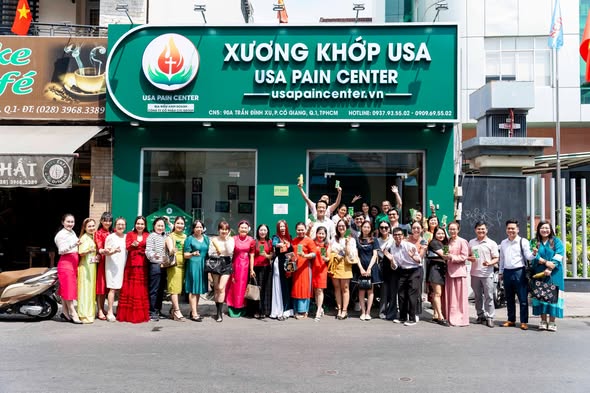 Thăm Doanh Nghiệp Hội Viên — ảnh 16