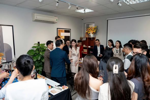 Thăm Doanh Nghiệp Hội Viên — ảnh 17