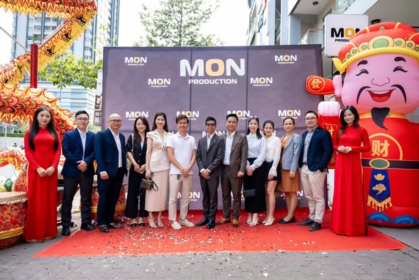 Thăm Doanh Nghiệp Hội Viên — ảnh 18
