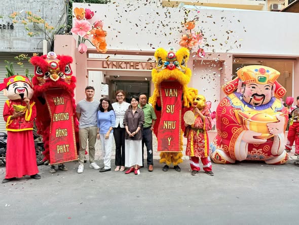 Thăm Doanh Nghiệp Hội Viên — ảnh 19