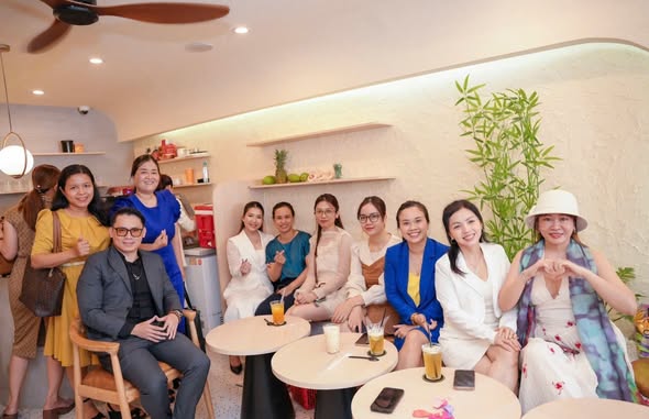 Thăm Doanh Nghiệp Hội Viên — ảnh 22