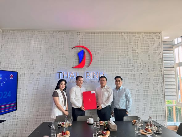 Thăm Doanh Nghiệp Hội Viên — ảnh 24