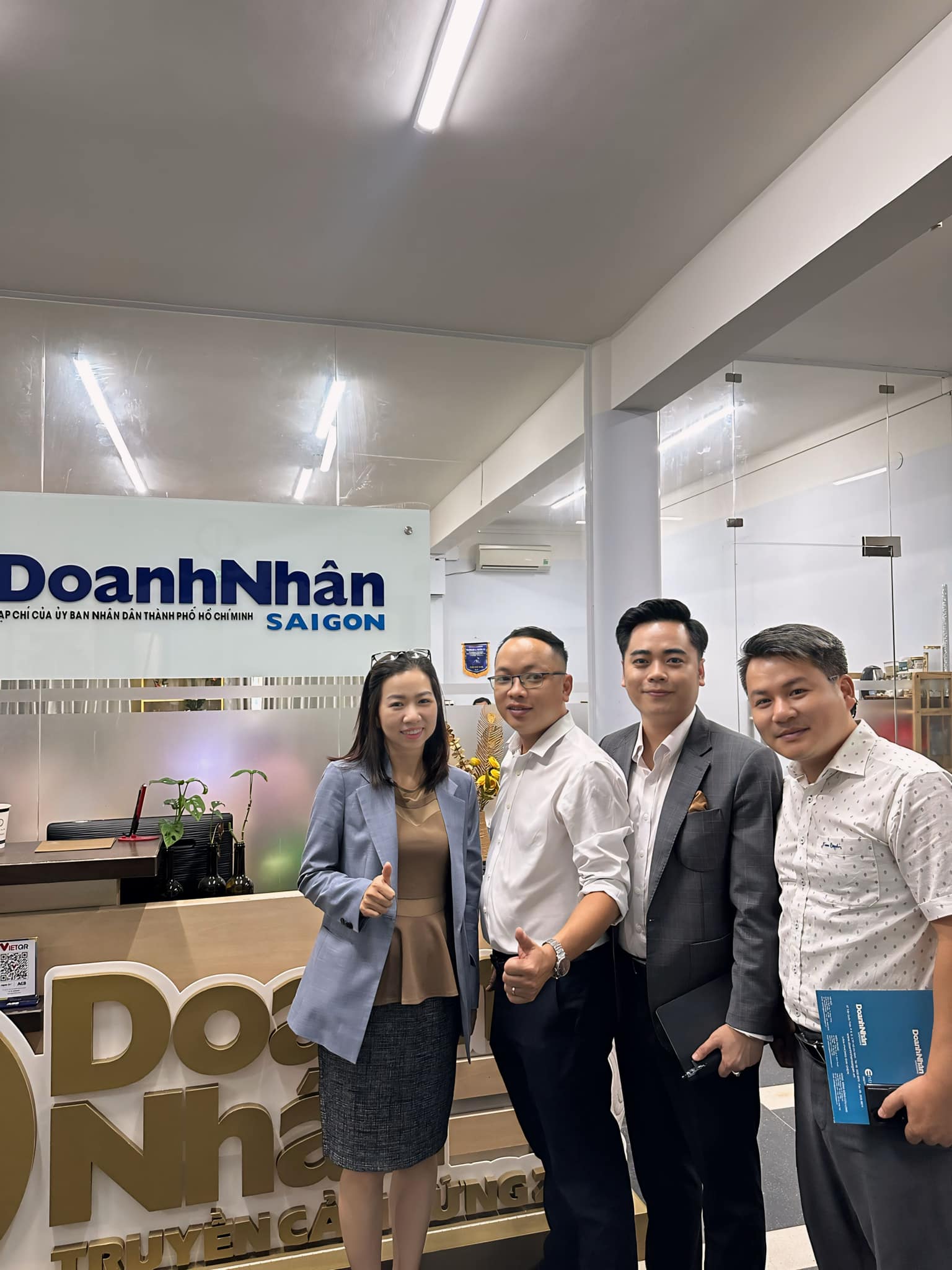 Thăm Doanh Nghiệp Hội Viên — ảnh 26