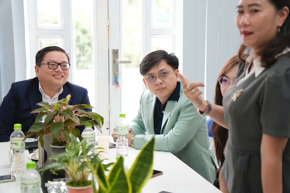 Thăm Doanh Nghiệp Hội Viên — ảnh 29