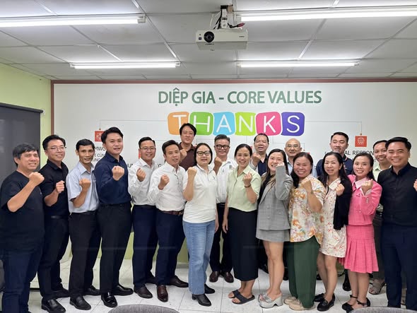 Thăm Doanh Nghiệp Hội Viên — ảnh 30