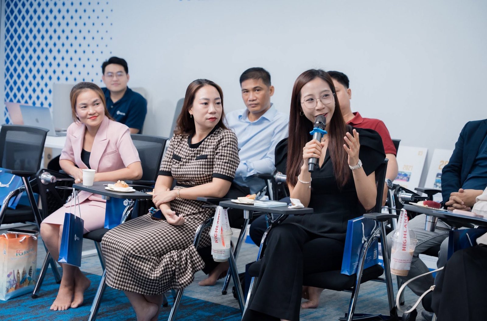 Thăm Doanh ngiệp Hội viên BASE.vn — ảnh 4