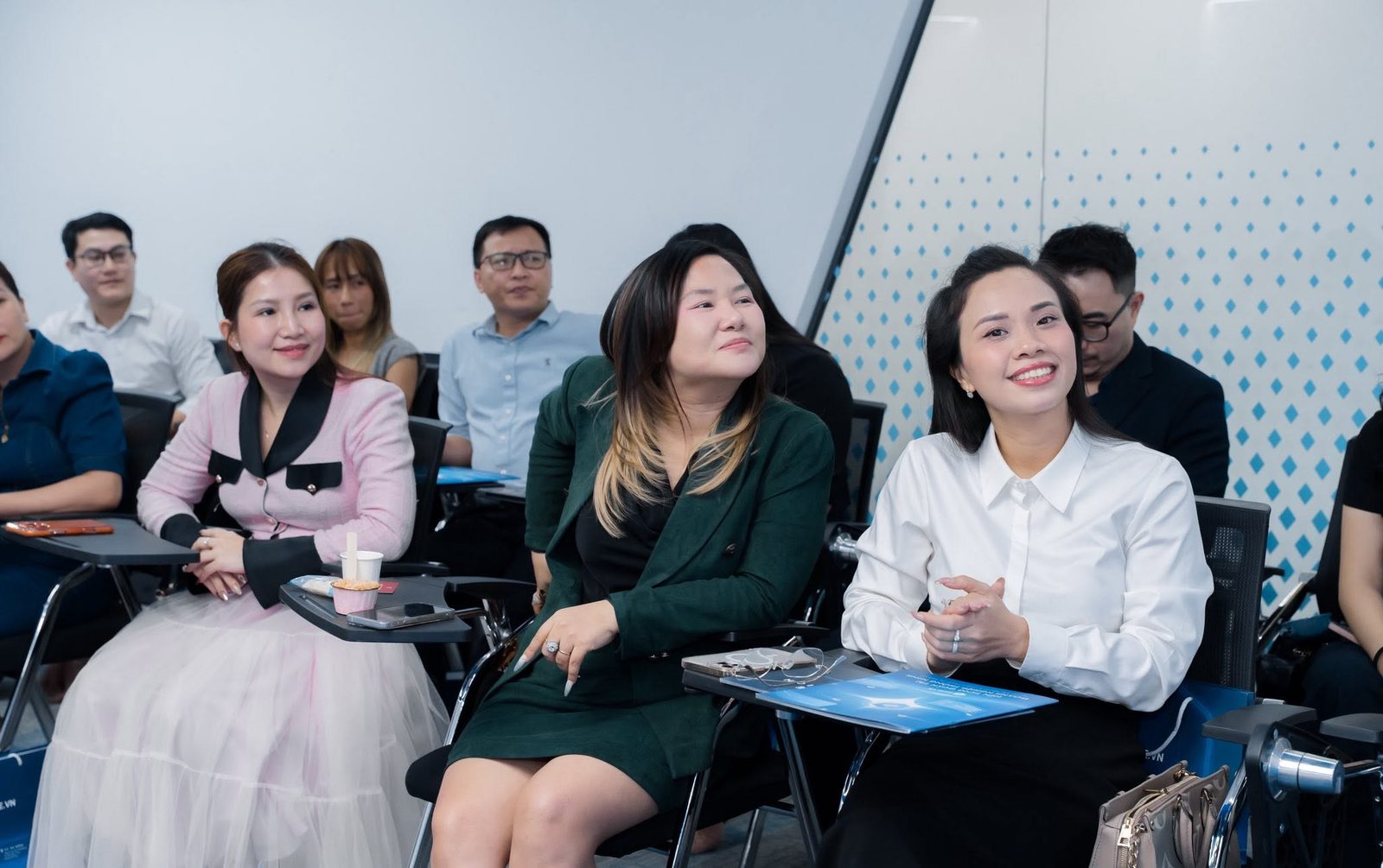 Thăm Doanh ngiệp Hội viên BASE.vn — ảnh 5