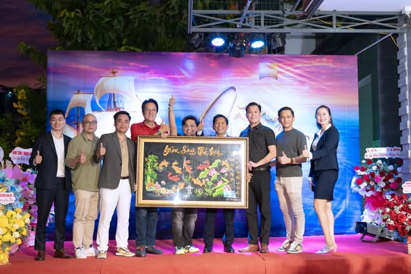 Vươn Tầm Kết Nối TP.HCM - Phan Rang