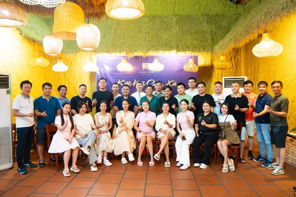 Vươn Tầm Kết Nối TP.HCM - Phan Rang — ảnh 3
