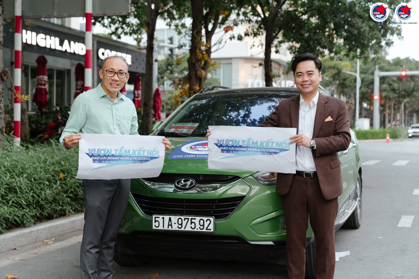 Vươn Tầm Kết Nối YBA Chợ Lớn x YBA Vũng Tàu - Long Đất — ảnh 5