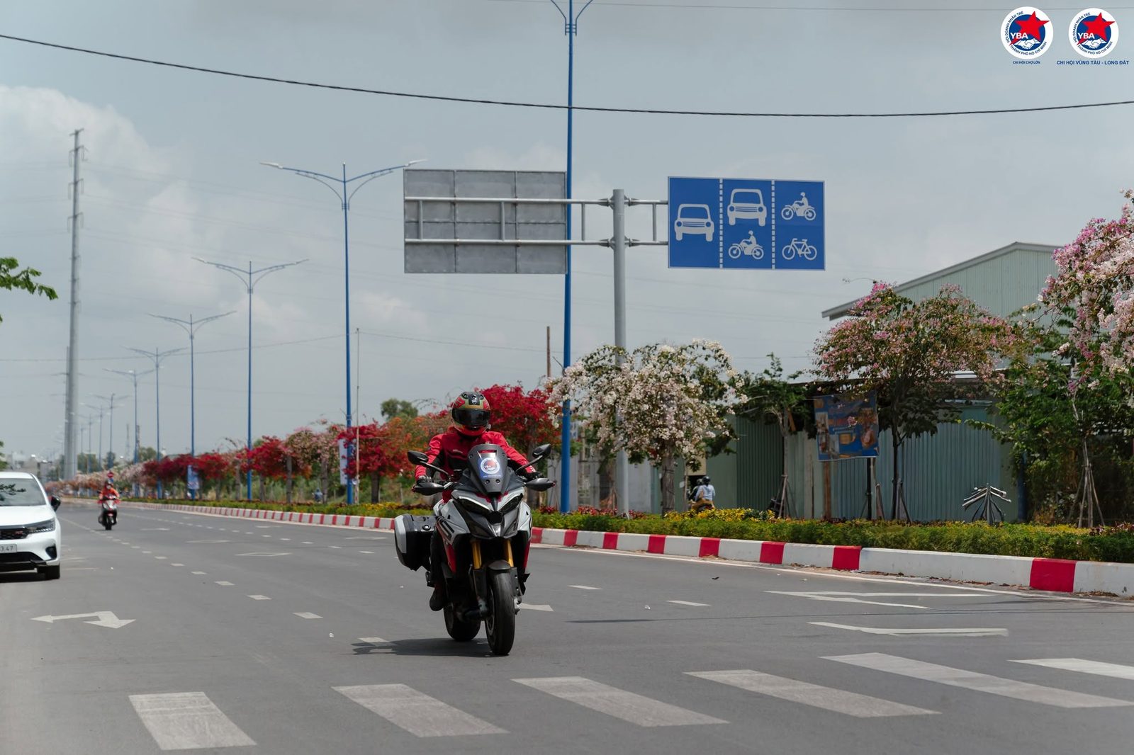 Vươn Tầm Kết Nối YBA Chợ Lớn x YBA Vũng Tàu - Long Đất — ảnh 9