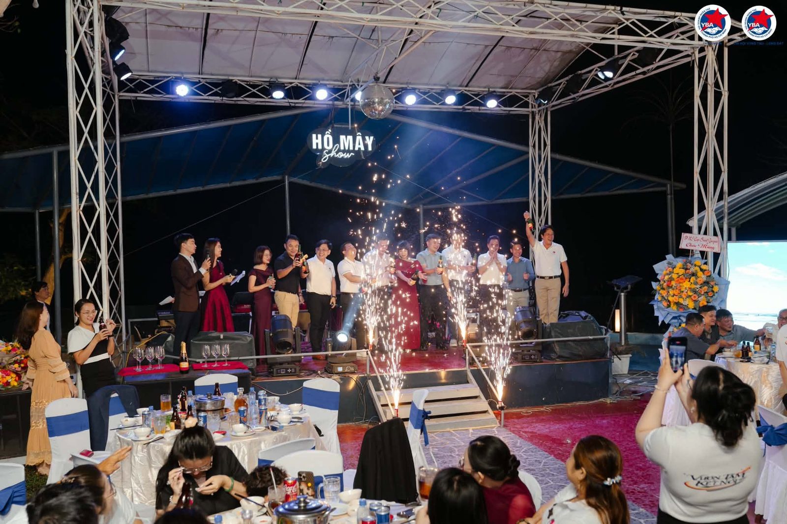 Vươn Tầm Kết Nối YBA Chợ Lớn x YBA Vũng Tàu - Long Đất — ảnh 13