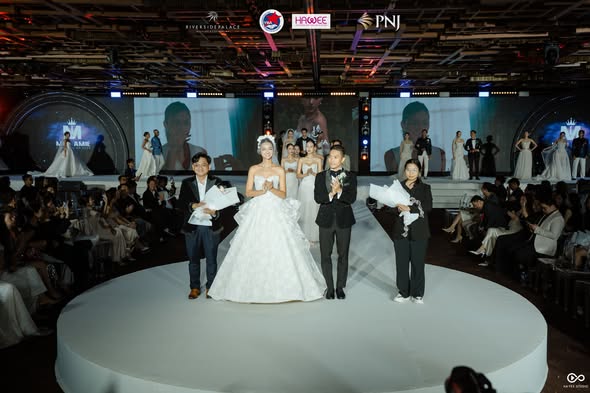Wedding Fair 2025 — ảnh 2