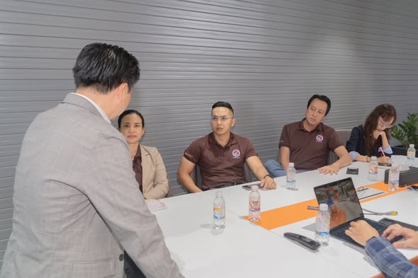 YBA Chợ Lớn x Arobid — ảnh 2