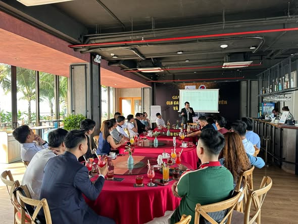 YBA Chợ Lớn x CLB CF DN Phú Yên — ảnh 2